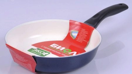 Biol pans: pros, cons and best models