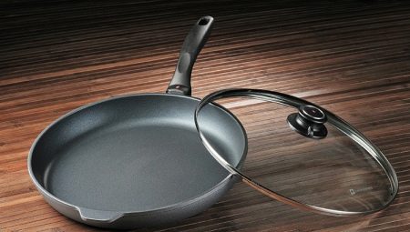 Titanium coated pans: pros and cons, selection and use