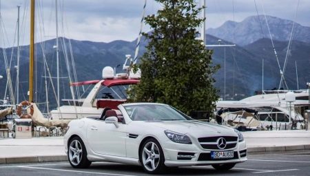 Montenegro car rental tips
