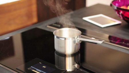 Tips for choosing turkers for induction hobs