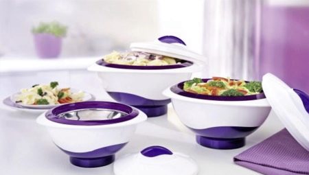 Thermal pots: features, manufacturers and selection
