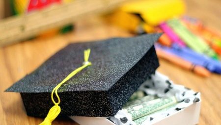 School gift options from alumni