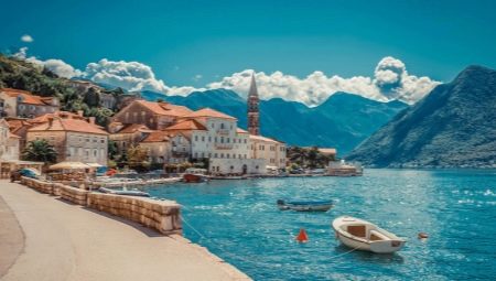Entry to Montenegro: what are the rules and do Russians need a visa?