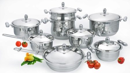 Types de pots en aluminium, les nuances de leur choix et leur fonctionnement