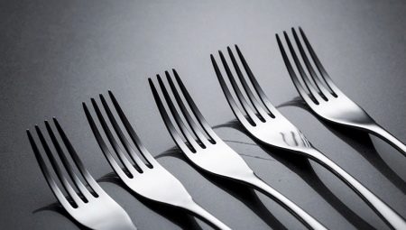 Forks: what is it, history and description
