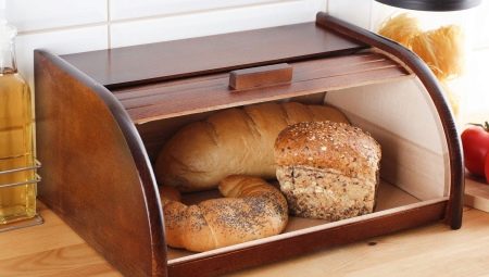 Everything you need to know about wooden bread bins