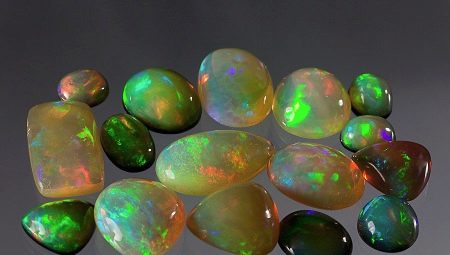 All about opal stone