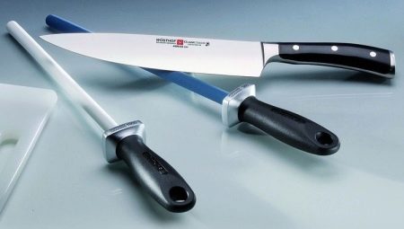 All about Fissler knives