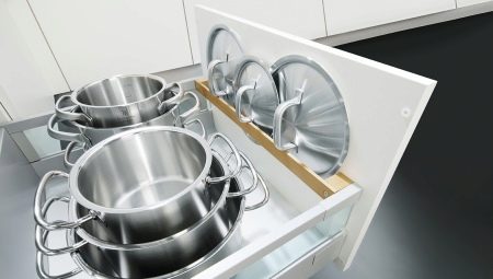 Tout sur les poignées de casserole