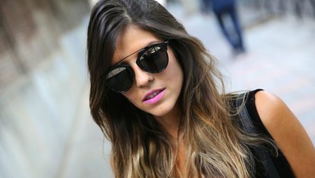 Brunettes: what is this hair color and how to choose a shade for dyeing?
