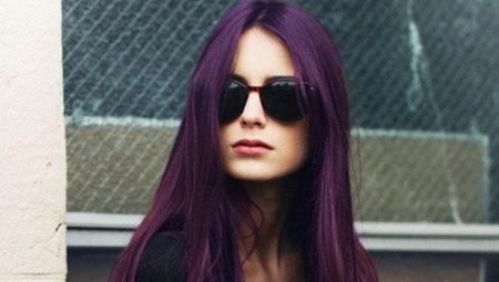 Beaujolais hair color: what is it and who suits it?