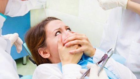 Dentophobia: what is it and how to get rid of it?