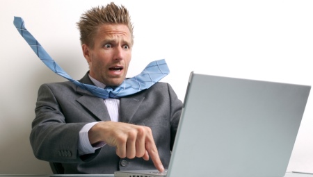 Ergophobia: what is it and how to get rid of it?