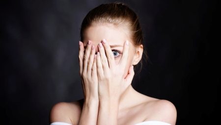 Φοβοφοβία: χαρακτηριστικά, πιθανές συνέπειες και μέθοδοι θεραπείας