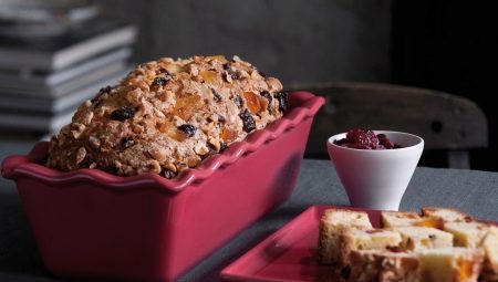 Baking dishes: varieties, tips for choosing and subtleties of use