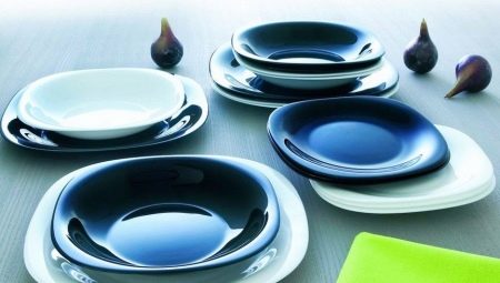 法國餐具:品牌概覽