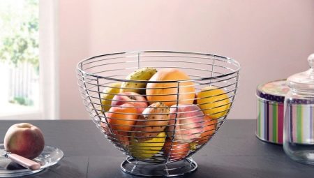 Fruit bowls: types and tips for choosing