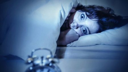 Υπνοφοβία: περιγραφή της νόσου και της θεραπείας της