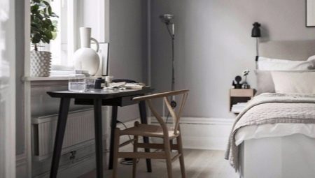 Comment aménager un espace de travail dans la chambre ?