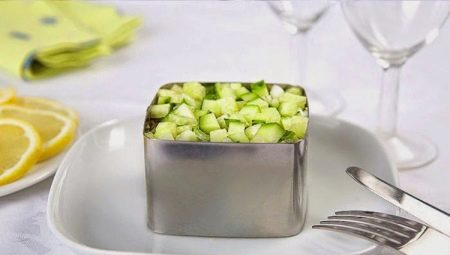 Comment choisir un plat de salade ?