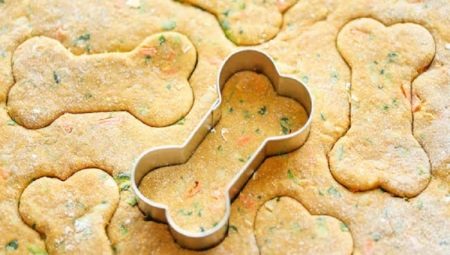 How to make DIY dog treats?