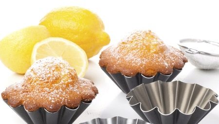 How to make your own cupcake molds?