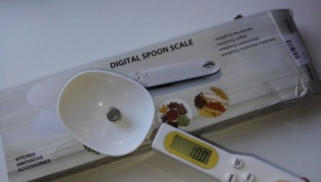 Comment choisir une cuillère à peser ?