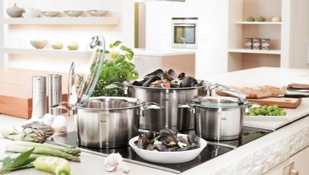 How to choose the best cookware for your kitchen?