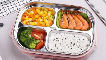 Heated food containers: description, types and tips for choosing