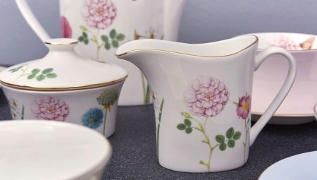 Bone china: what is it and what is the variety famous for?