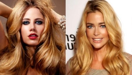 Blond miel : à quoi ressemble la couleur et comment se teindre les cheveux ?