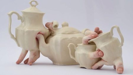 Unusual tableware: the most creative options