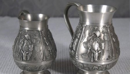 Tin dishes: a review of manufacturers, benefits and harms