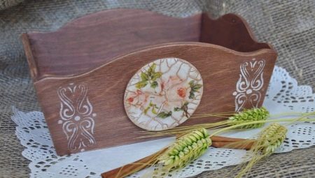 Features and selection of rusks