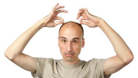 Peladophobia: symptoms and treatment