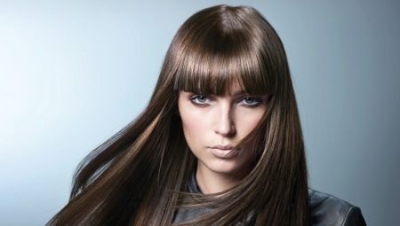 Ash brown hair color: who is it for and how to achieve the desired shade?