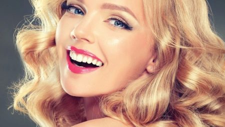 Sand blonde: who suits and how to get color?