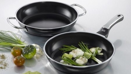 Avantages, inconvénients et gamme de poêles à frire Silit