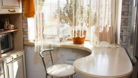 Table basse dans la cuisine : comment concevoir et utiliser ?