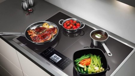 Cookware for induction cookers: characteristics, types, brands and tips for choosing