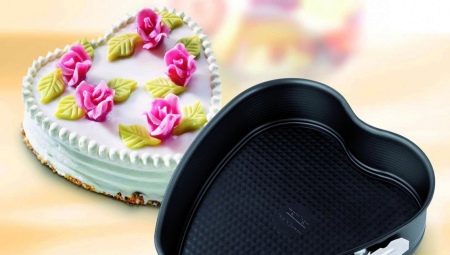 Detachable bakeware: description, types, selection and use
