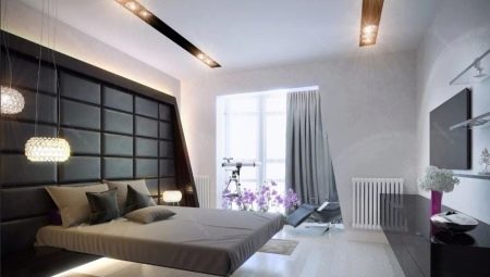 Bedroom renovation: varieties, choices and tips for implementation