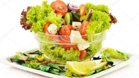 Saladiers : de quels matériaux sont-ils faits et comment les choisir ?