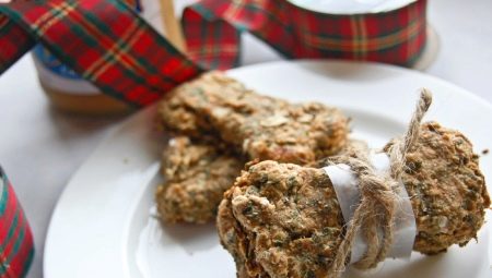 Secrets of Choosing and Making Dog Cookies