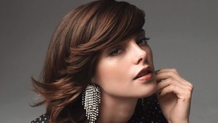 Chocolate brown hair color: who is it for and how to achieve a rich color?