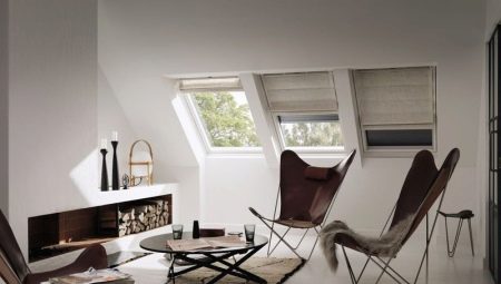 Rideaux pour fenêtres de toit : quels sont-ils et comment les choisir ?