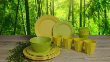 Tips for choosing bamboo cookware