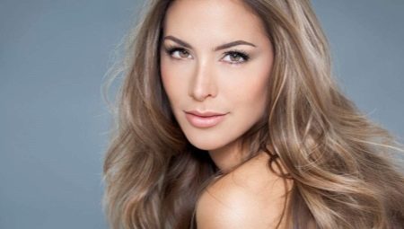 Medium blonde hair color: varieties of shades and tips for the selection