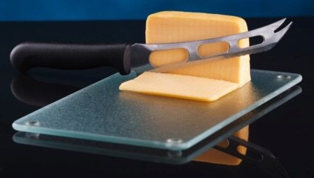 Planches à découper en verre : critères de sélection et soins