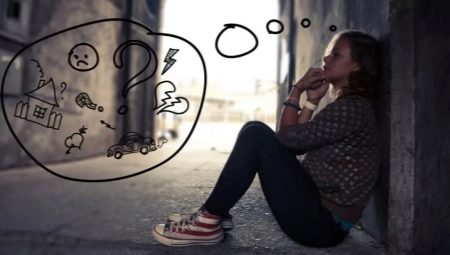 Fear of the future: what is it called and how to treat it correctly?